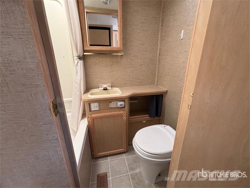 Jayco Jay Flight Ostale prikolice
