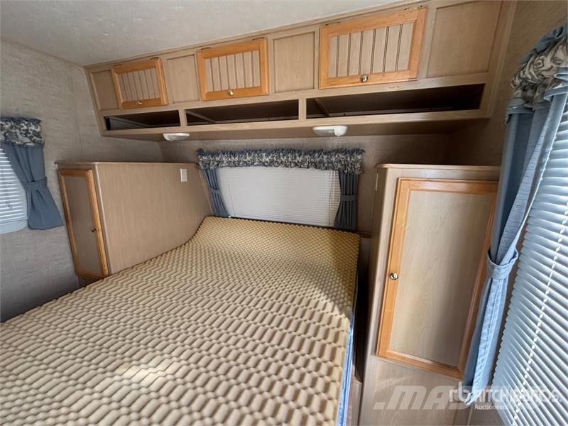 Jayco Jay Flight Ostale prikolice