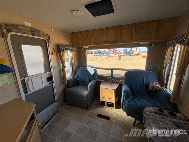 Jayco Jay Flight Ostale prikolice
