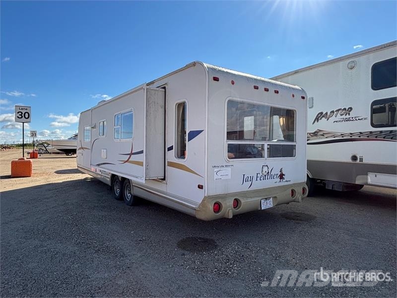 Jayco Jay Flight Ostale prikolice