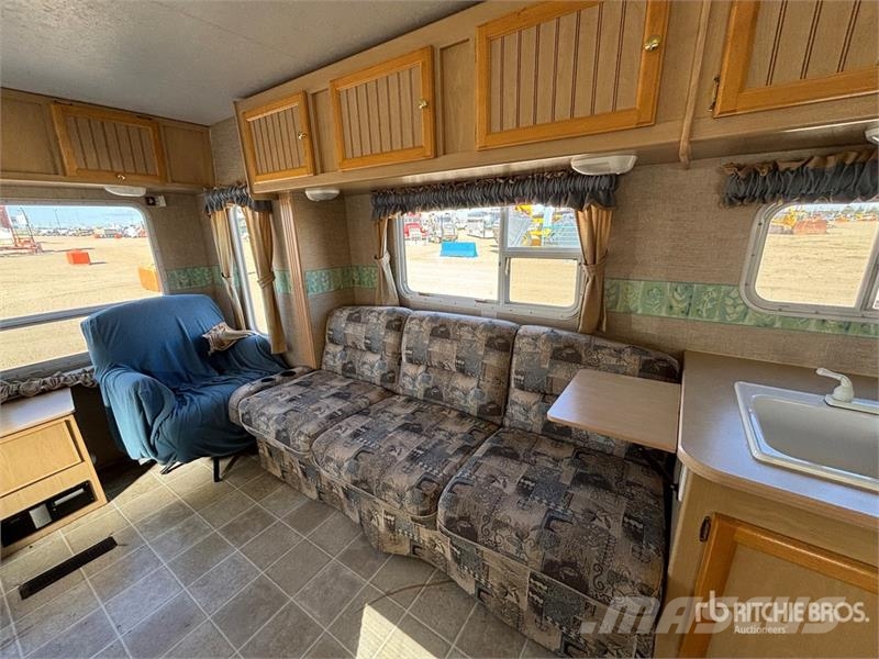 Jayco Jay Flight Ostale prikolice