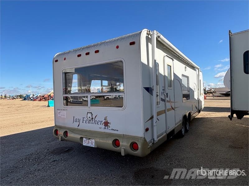Jayco Jay Flight Ostale prikolice