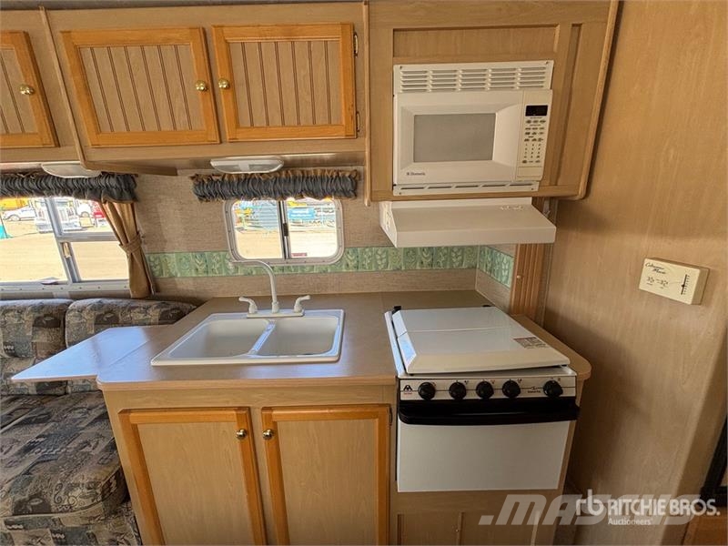 Jayco Jay Flight Ostale prikolice
