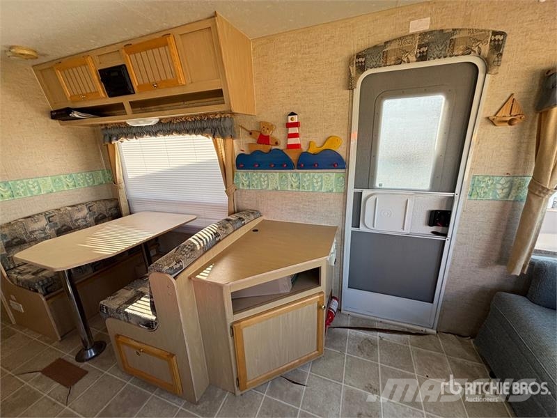 Jayco Jay Flight Ostale prikolice