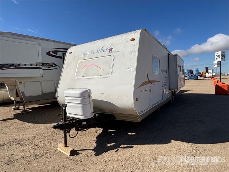 Jayco Jay Flight Ostale prikolice