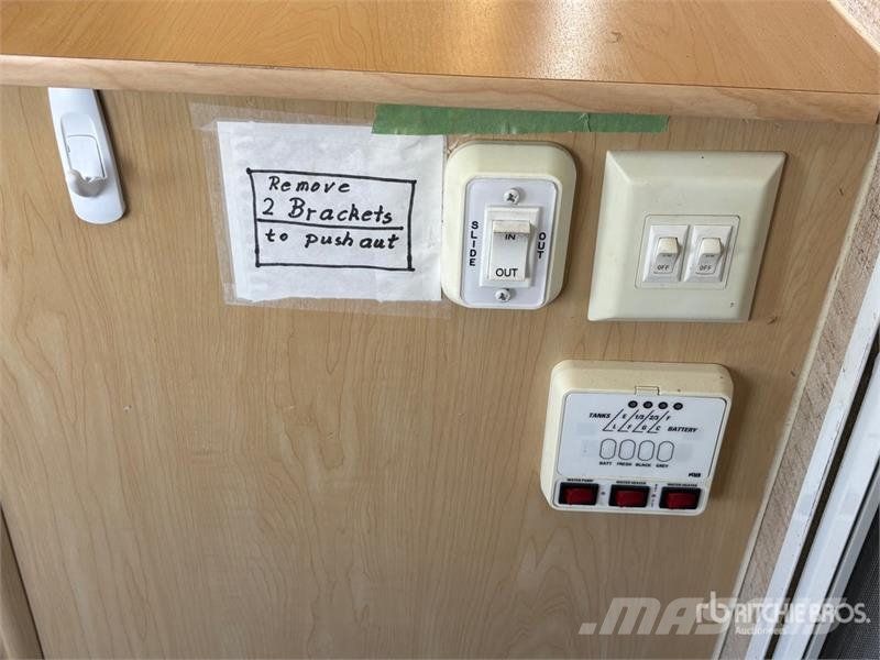 Jayco Jay Flight Ostale prikolice