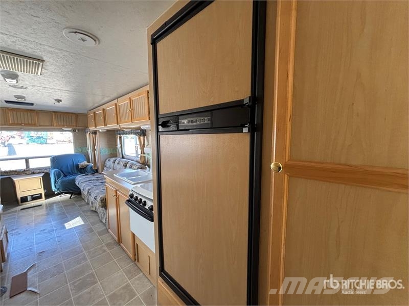 Jayco Jay Flight Ostale prikolice