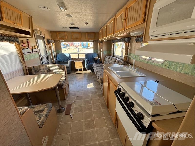 Jayco Jay Flight Ostale prikolice