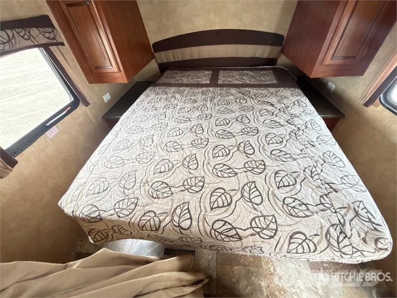 Jayco Jay Flight 22 FB 22 ft T/A Travel Trailer Andere Anhänger