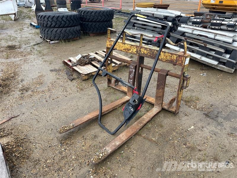 JCB 214S Tractopelle