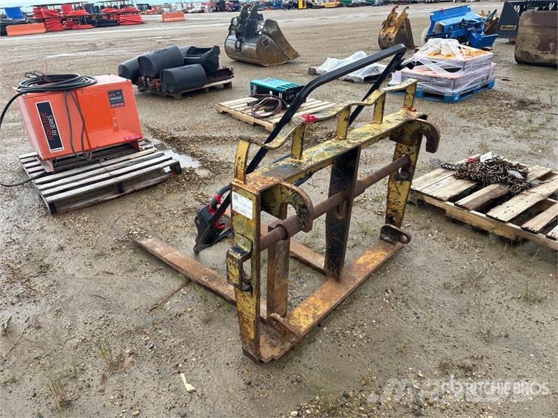 JCB 214S Tractopelle