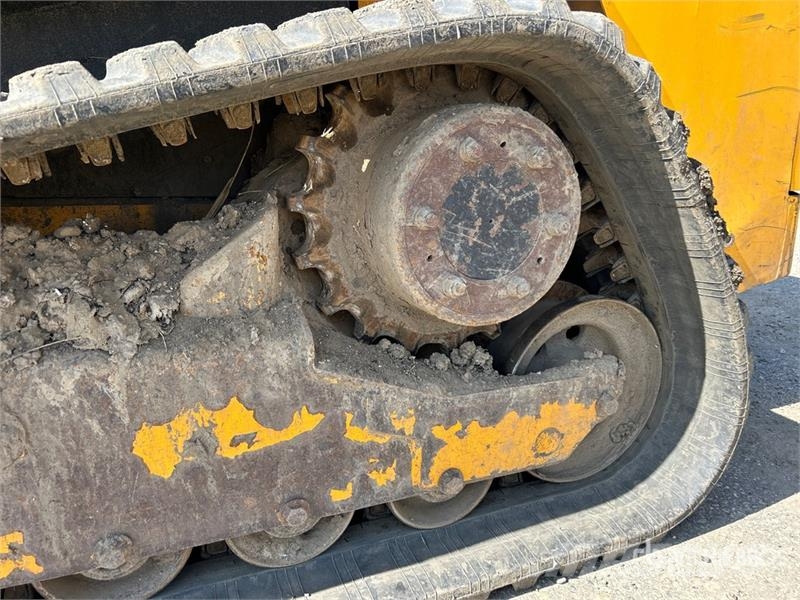JCB 260T Skid steer mini utovarivači
