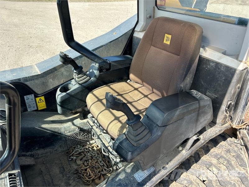 JCB 260T Skid steer mini utovarivači