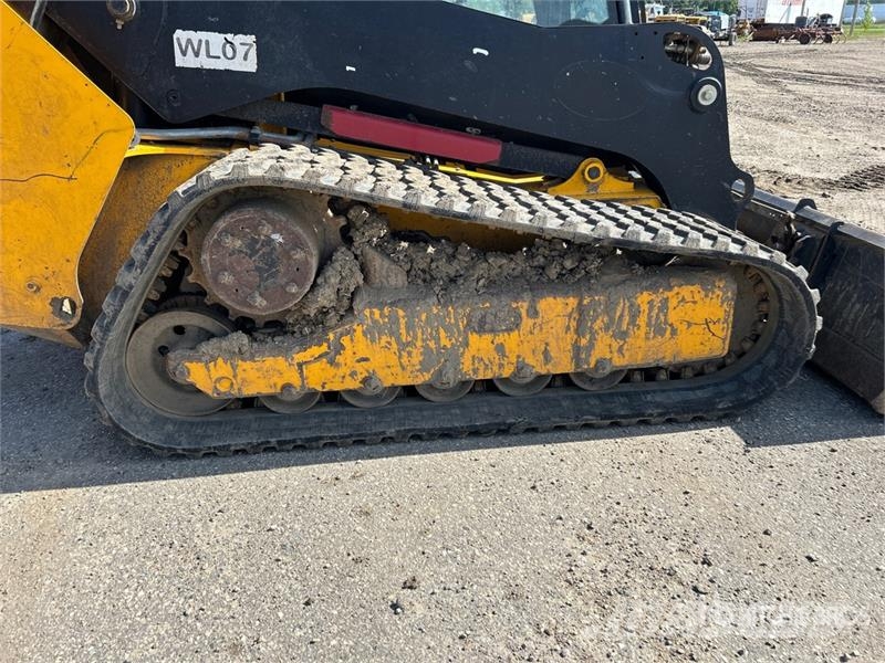 JCB 260T Skid steer mini utovarivači