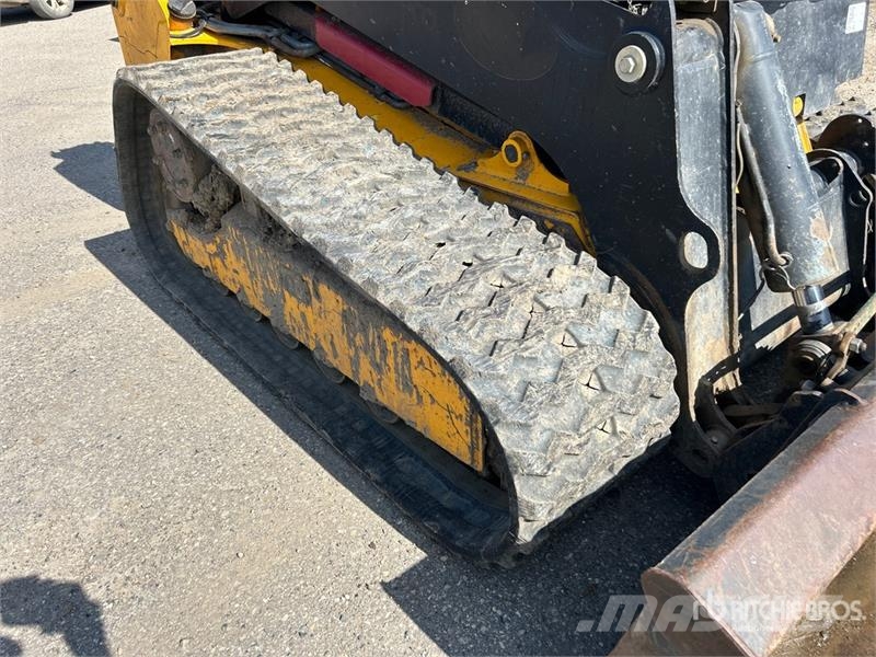 JCB 260T Skid steer mini utovarivači