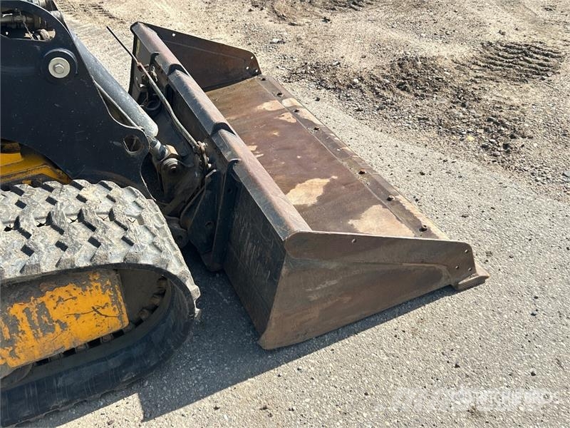 JCB 260T Skid steer mini utovarivači