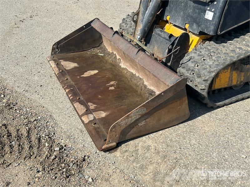 JCB 260T Skid steer mini utovarivači