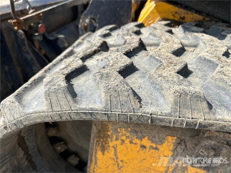 JCB 260T Skid steer mini utovarivači