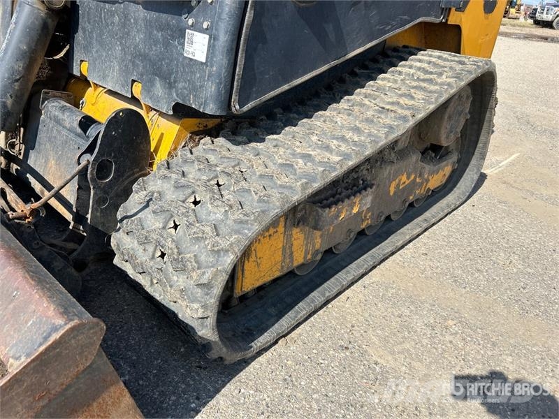 JCB 260T Skid steer mini utovarivači