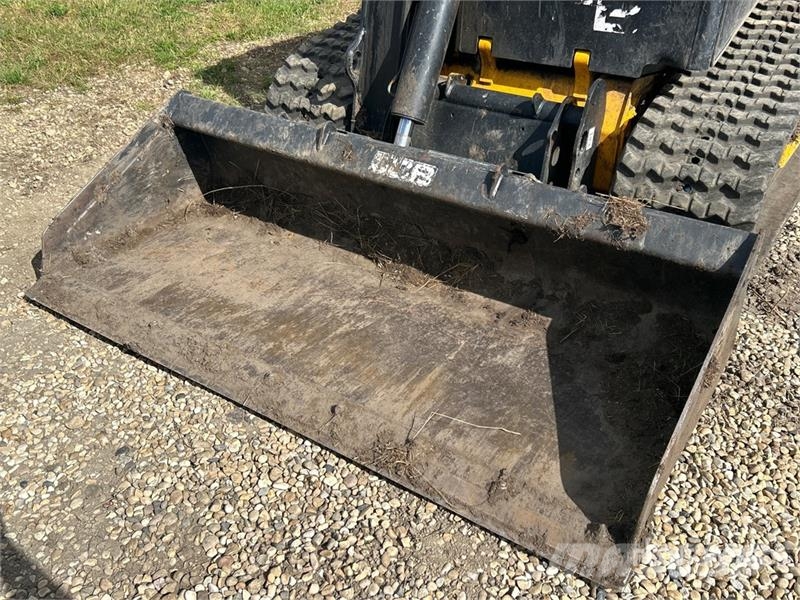 JCB 300T Minicargadoras