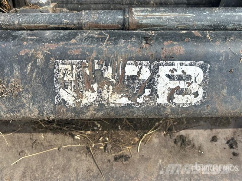 JCB 300T Minicargadoras