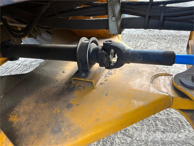 JCB 416B Wheel Loader Carregadeiras de rodas