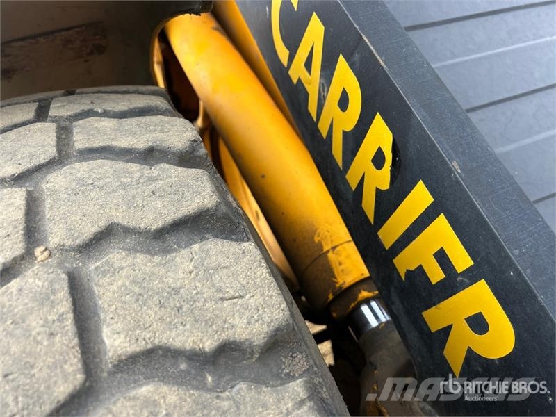JCB 416B Wheel Loader Carregadeiras de rodas