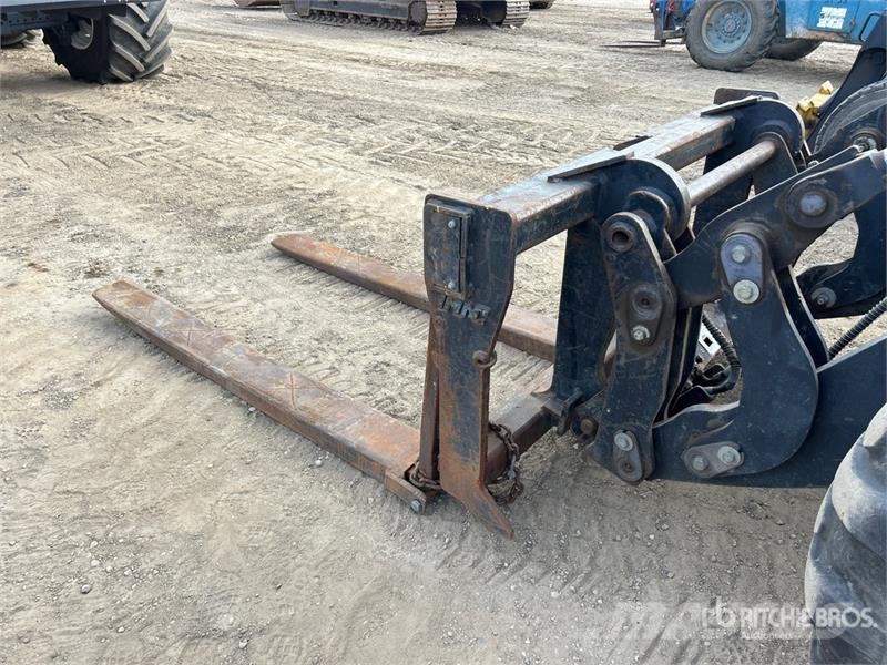 JCB 416B Wheel Loader Carregadeiras de rodas