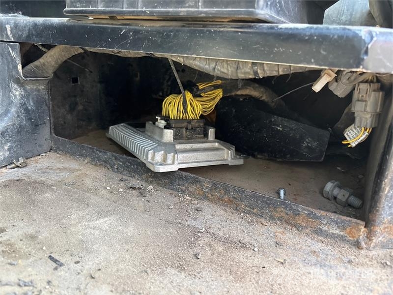JCB 510-56 Teleskoplæssere