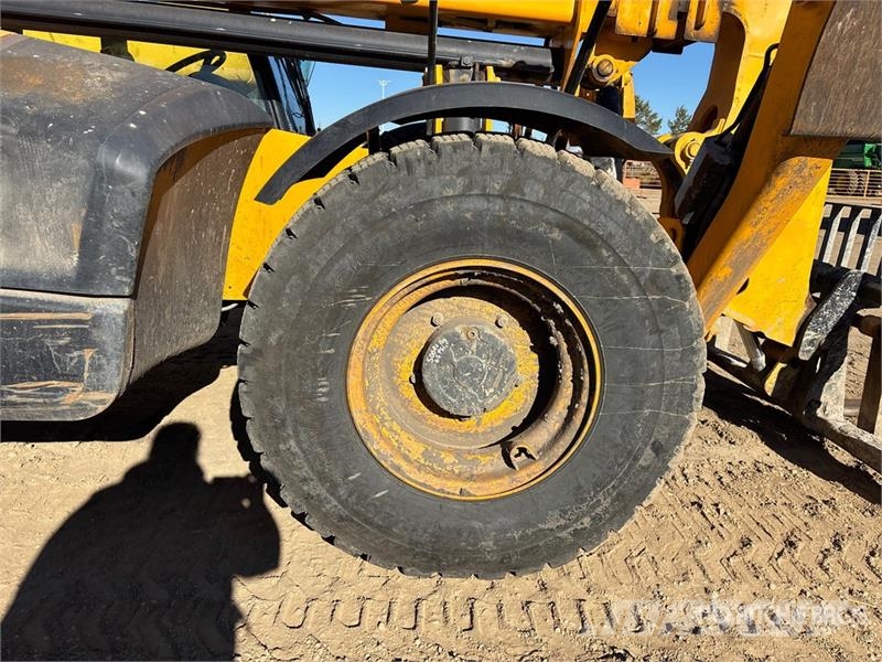 JCB 510-56 Teleskoplader