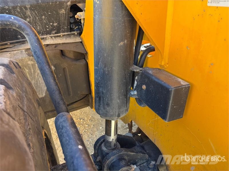 JCB 510-56 Teleskoplader