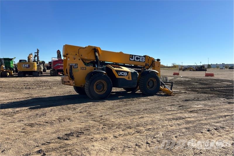 JCB 510-56 Teleskoplader