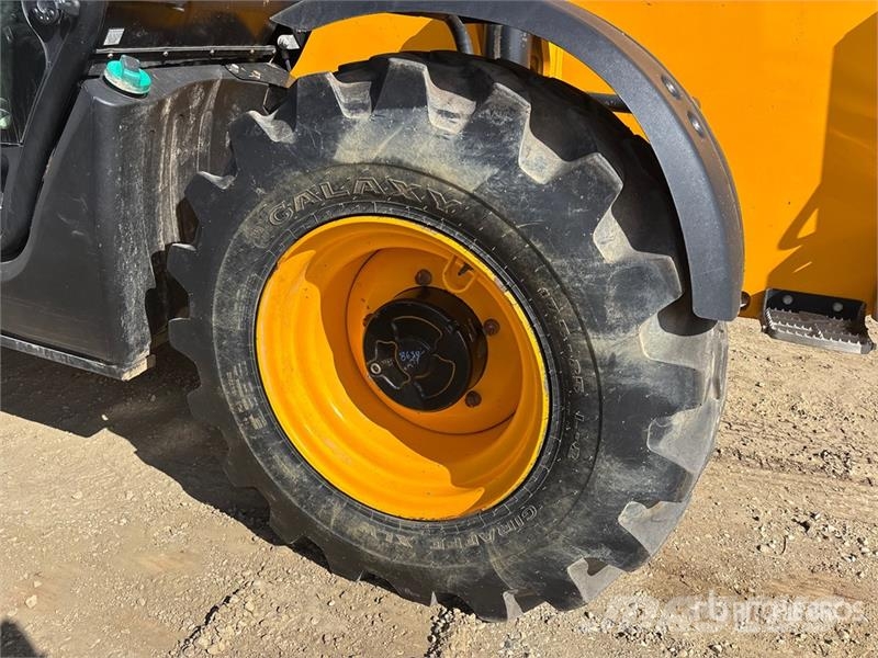 JCB 510-56 Teleskoplæssere