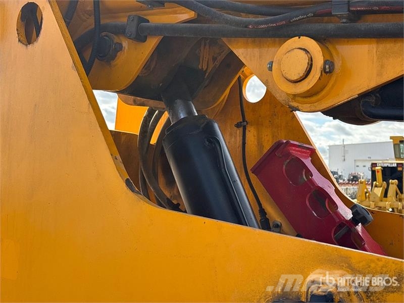 JCB 510-56 Teleskoplæssere