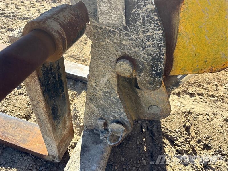 JCB 510-56 Teleskoplader
