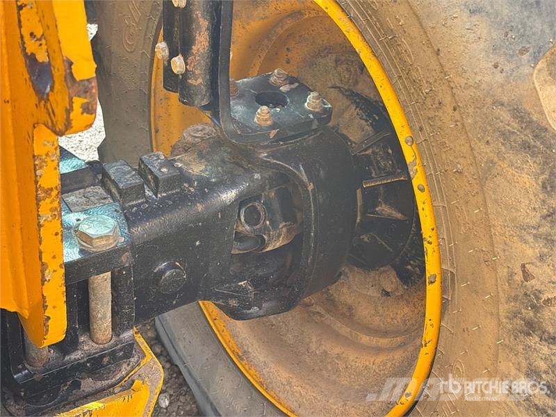 JCB 510-56 Teleskoplæssere