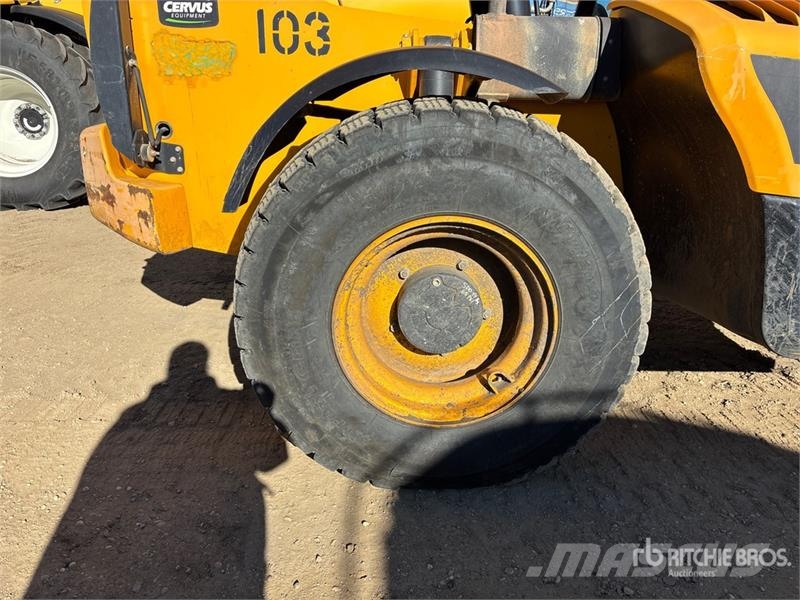 JCB 510-56 Teleskoplader