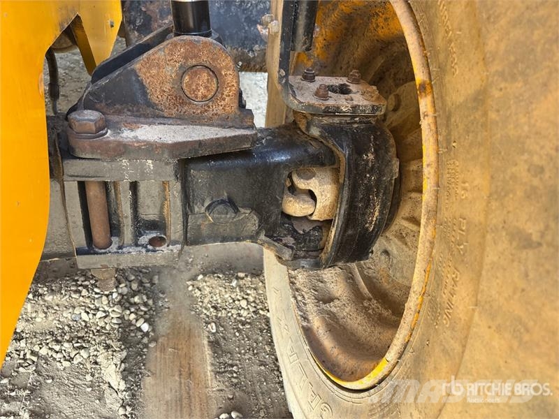 JCB 510-56 Teleskoplæssere