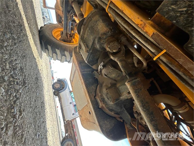 JCB 510-56 Teleskoplastere