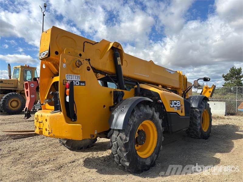 JCB 510-56 Teleskoplæssere