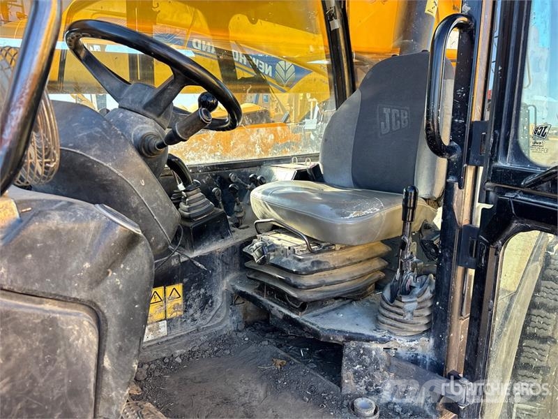 JCB 510-56 Teleskoplader