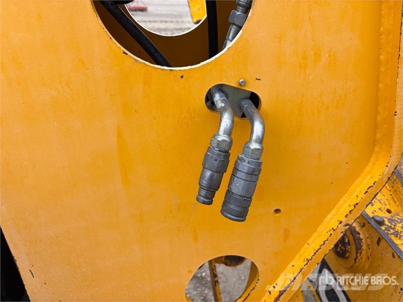 JCB 510-56 Teleskopiskie manipulatori