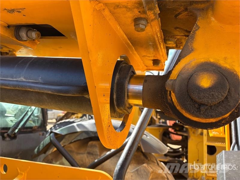 JCB 510-56 Teleskoplæssere
