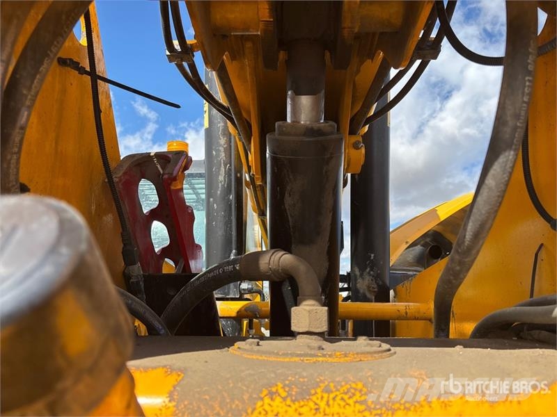 JCB 510-56 Teleskoplæssere