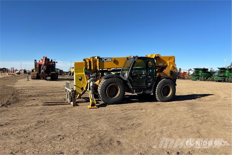 JCB 510-56 Teleskoplader
