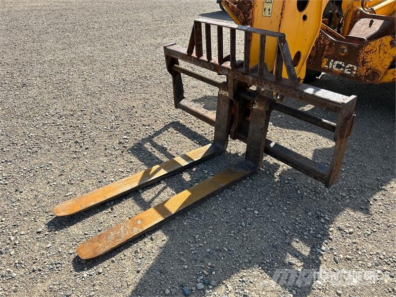 JCB 510-56 Teleskoplastere