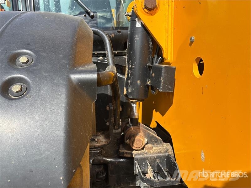 JCB 510-56 Teleskoplæssere