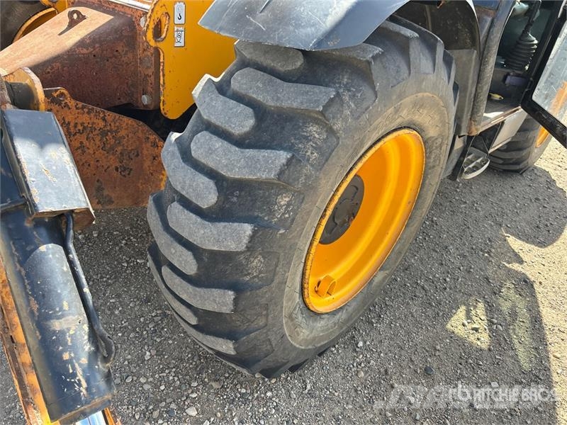JCB 510-56 Teleskoplastere