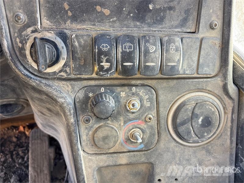 JCB 510-56 Teleskoplader