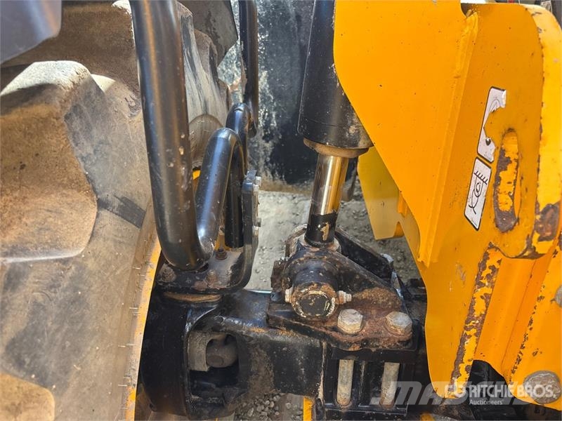 JCB 510-56 Teleskoplæssere
